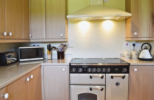 Warminster Cabaña | Alojamiento de 4 habitaciones en Bishopstrow, near Warminster