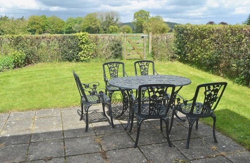 Warminster Cabaña | Alojamiento de 4 habitaciones en Bishopstrow, near Warminster