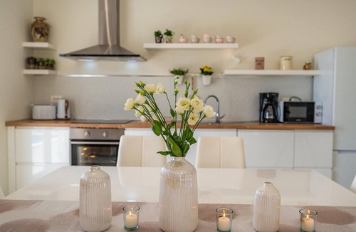 Klanfari Casa | 4 bedroom accommodation in Crikvenica