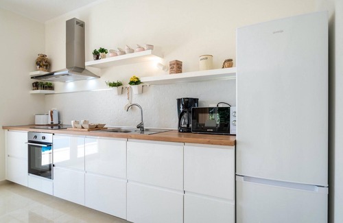Klanfari Casa | 4 bedroom accommodation in Crikvenica