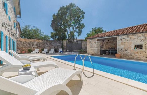 Kringa Casa | 158 m² Casa ∙ 4 habitaciones ∙ 10 personas