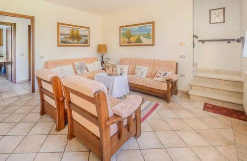 Ariano nel Polesine Casa | 200 m² Casa ∙ 4 habitaciones ∙ 9 personas