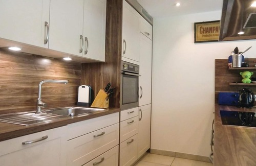 Christnach Casa | Alojamiento de 4 habitaciones en Christnach