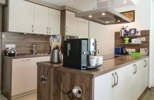 Christnach Casa | Alojamiento de 4 habitaciones en Christnach