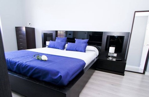 Cambrils Chalet De Esquí | Alojamiento de 4 habitaciones en Cambrils