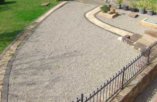 Blaisdon Cabaña | 4 bedroom accommodation in Minsterworth, near Gloucester