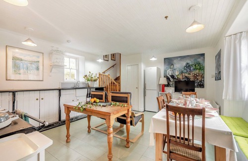 Strachur Cabaña | Alojamiento de 4 habitaciones en Strachur, near Cairndow