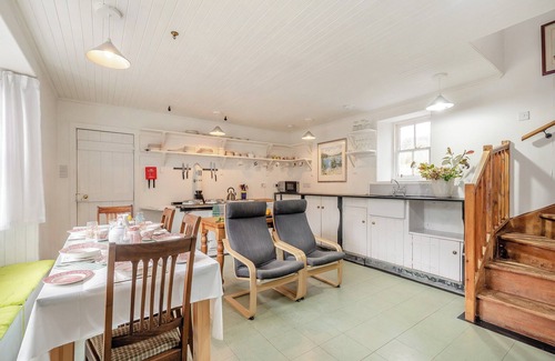 Strachur Cabaña | Alojamiento de 4 habitaciones en Strachur, near Cairndow