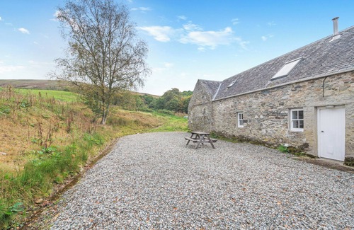 Strachur Cabaña | Alojamiento de 4 habitaciones en Strachur, near Cairndow