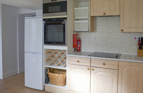 Delabole Cabaña | Alojamiento de 4 habitaciones en Delabole, cerca de Tintagel