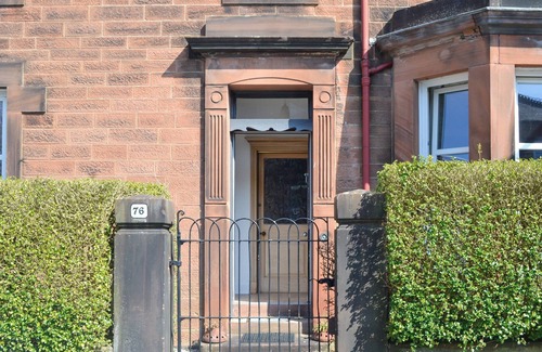 Dumfries Cabaña | Alojamiento de 4 habitaciones en Dumfries