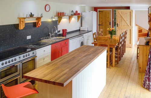 Helmsdale Cabaña | Alojamiento de 4 habitaciones en Gartymore, near Helmsdale