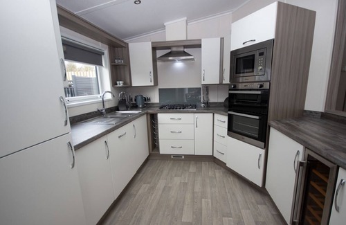 Jedburgh Cabina | 4 bedroom accommodation in Jedburgh