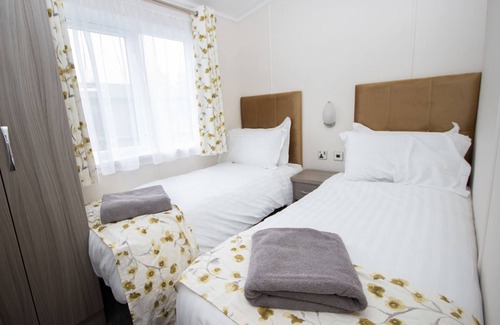 Jedburgh Cabina | 4 bedroom accommodation in Jedburgh