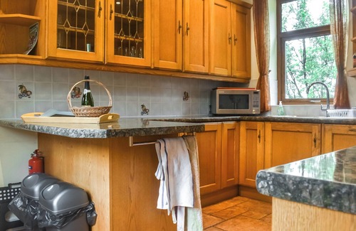 Ingrow Cabaña | Alojamiento de 4 habitaciones en Hainworth, near Keighley