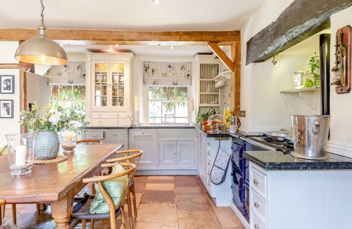 Paignton Cabaña | Alojamiento de 4 habitaciones en Blagdon, near Paignton