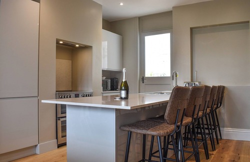 Sandsend Cabaña | 4 bedroom accommodation in Sandsend