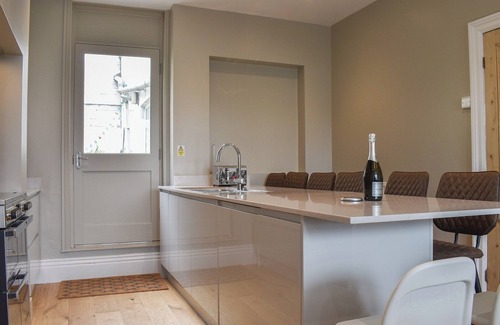 Sandsend Cabaña | 4 bedroom accommodation in Sandsend