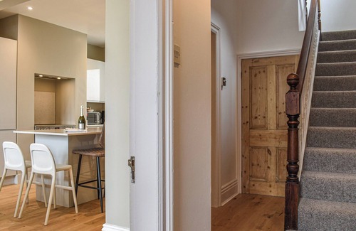 Sandsend Cabaña | 4 bedroom accommodation in Sandsend