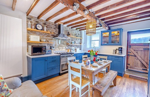 Sedbergh Cabaña | 4 bedroom accommodation in Sedbergh