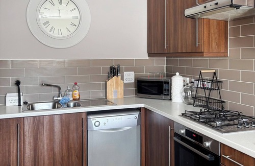 Sidmouth Cabaña | Alojamiento de 4 habitaciones en Sidmouth