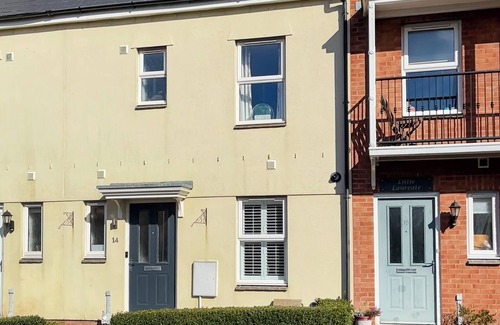 Sidmouth Cabaña | Alojamiento de 4 habitaciones en Sidmouth