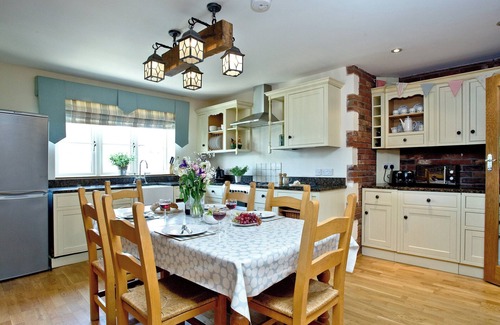 Wyke Regis Casa | 4 habitaciones alojamiento en Weymouth