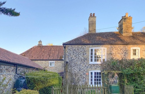 Brandon Cabaña | 4 bedroom accommodation in Santon Downham, near Brandon