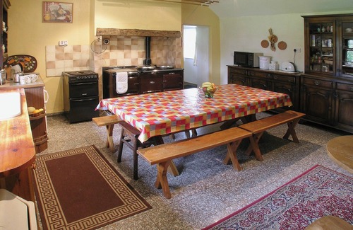 Torver Cabaña | Alojamiento de 4 habitaciones en Torver, cerca de Coniston.
