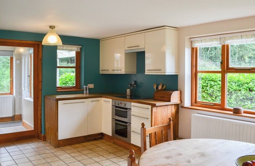 Elsing Cabaña | 4 bedroom accommodation in Elsing, near Dereham