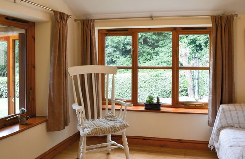 Elsing Cabaña | 4 bedroom accommodation in Elsing, near Dereham