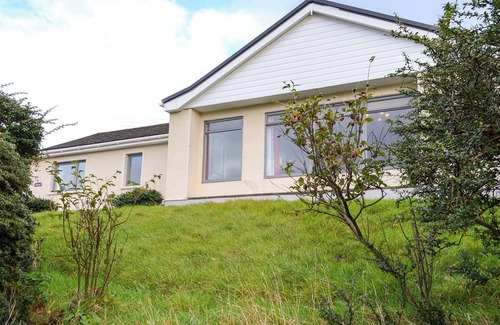The Hebrides Cabaña | Alojamiento de 4 habitaciones en Gairloch