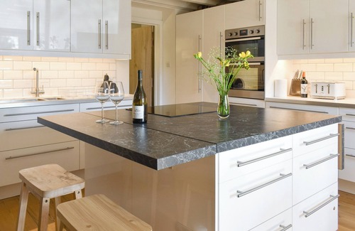 Askrigg Cabaña | Alojamiento de 4 habitaciones en Askrigg, near Wensleydale