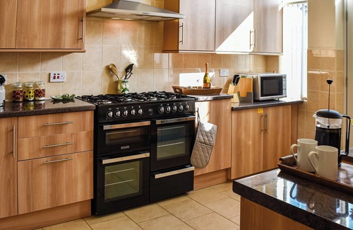 Mundesley Cabaña | Alojamiento de 4 habitaciones en Mundesley, near North Walsham