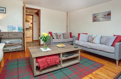 Carnkie Cabaña | 4 bedroom accommodation in Carnkie, near Redruth
