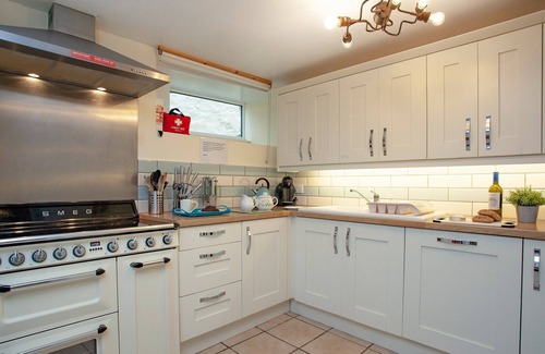 Carnkie Cabaña | 4 bedroom accommodation in Carnkie, near Redruth