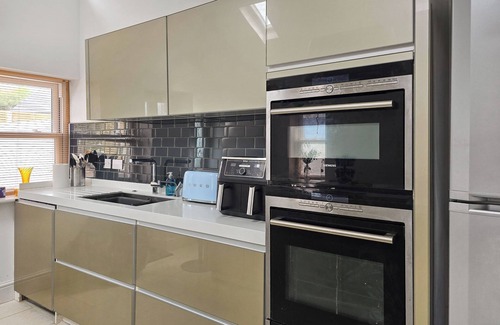 St Bees Cabaña | Alojamiento de 4 habitaciones en St Bees
