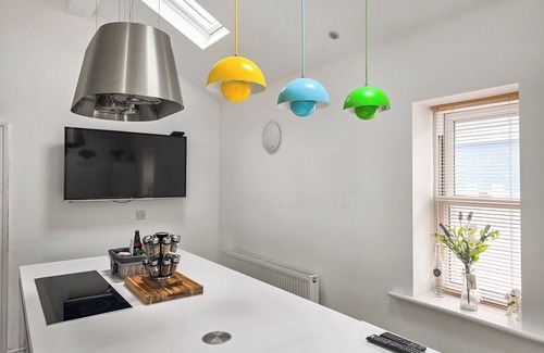 St Bees Cabaña | Alojamiento de 4 habitaciones en St Bees