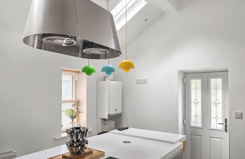 St Bees Cabaña | Alojamiento de 4 habitaciones en St Bees
