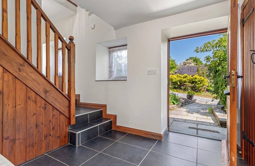 Whitland Cabaña | Alojamiento de 4 habitaciones en Llanglydwen, Narberth