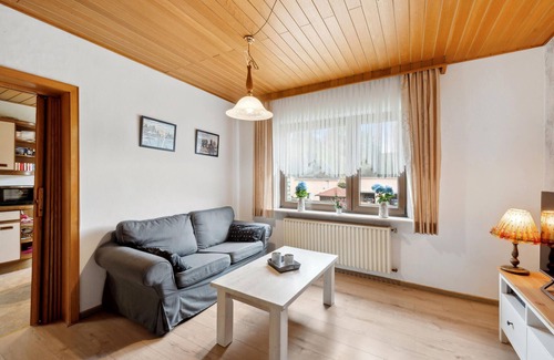 Oberelz Casa | Alojamiento de 4 habitaciones en Oberelz