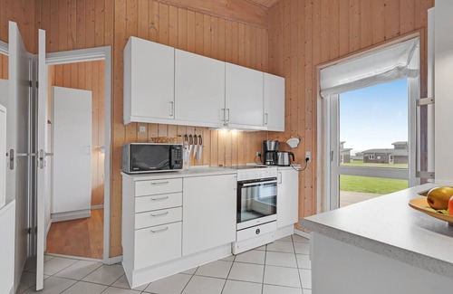 Faaborg Casa | Alojamiento de 4 habitaciones en Faaborg