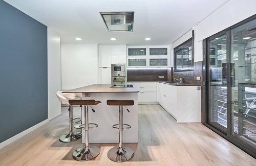 Cabrils Casa | Alojamiento de 4 habitaciones en Cabrils