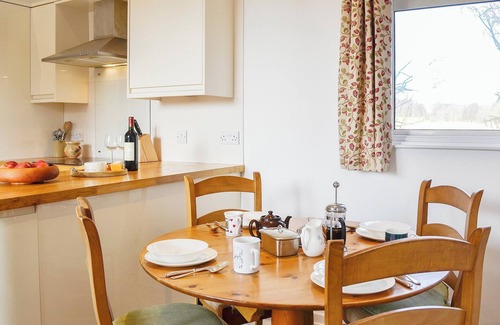 Alford Cabaña | Alojamiento de 4 habitaciones en Alford