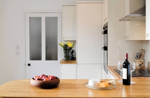 Alford Cabaña | Alojamiento de 4 habitaciones en Alford