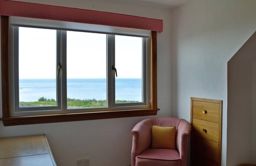 Ballantrae Cabaña | Alojamiento de 4 habitaciones en Ballantrae, cerca de Girvan
