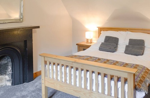 Golspie Cabaña | 4 habitaciones alojamiento en Golspie