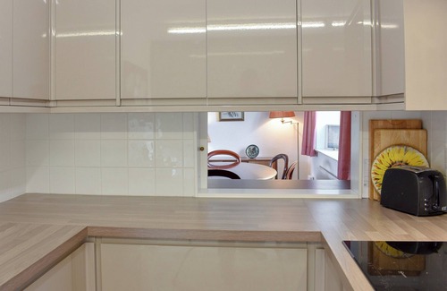 Kendal Cabaña | Alojamiento de 4 habitaciones en Old Hutton, near Kendal