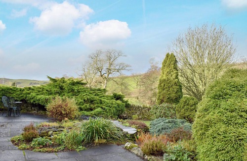 Kendal Cabaña | Alojamiento de 4 habitaciones en Old Hutton, near Kendal