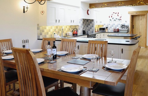 Keswick Cabaña | Alojamiento de 4 habitaciones en St. Johns-in-the-Vale, near Keswick